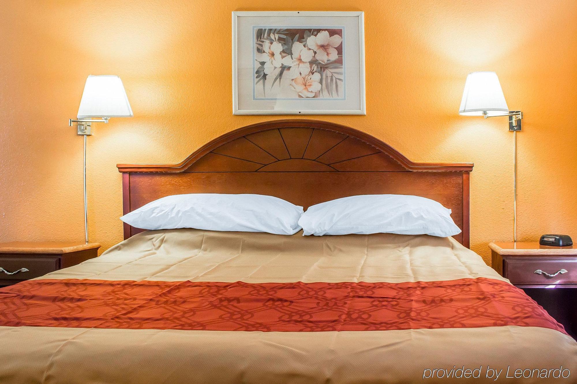 แทรเวลลอดจ์ บาย วินด์แฮม คิงแมน Motel ภายนอก รูปภาพ